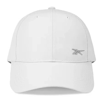 Reebok Unisex Adult Baseball Cap In White