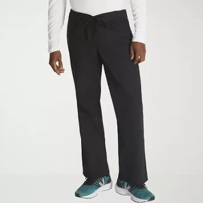 Dickies Double Front Duck Pant In Black