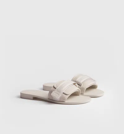 Dior Iviera Dio(r)evolution Slide In Neutral