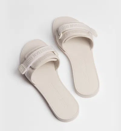 Dior Iviera Dio(r)evolution Slide In Neutral