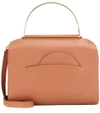 ROKSANDA NO.1 leather shoulder bag