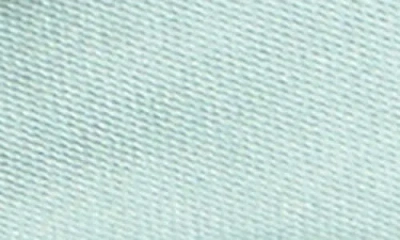 Nordstrom Rack Satin Solid Bow Tie In Green