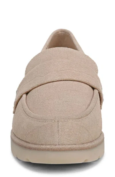 Vionic Cleo Loafer In Neutral