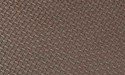 Ben Sherman Textured Solid Tie In Brown