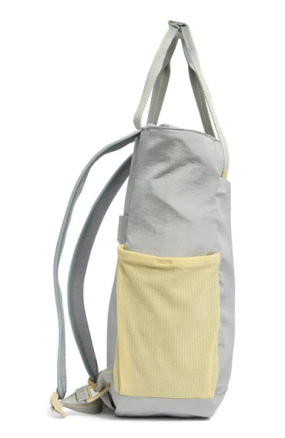 Hunter Explorer Backpack In Gray