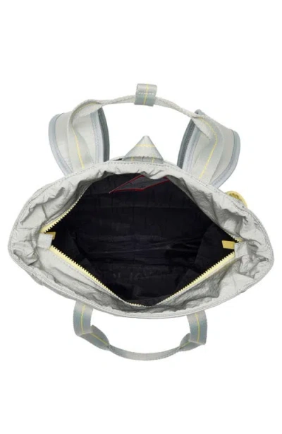 Hunter Explorer Backpack In Gray