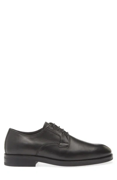 Nordstrom Michael Plain Toe Derby In Black