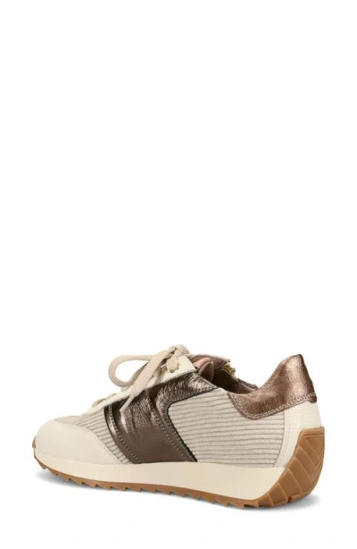 Ron White Zuri Sneaker In Neutral