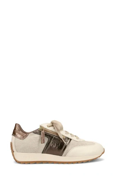 Ron White Zuri Sneaker In Neutral