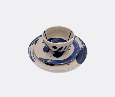 Serax Tableware Beige Uni In Multi