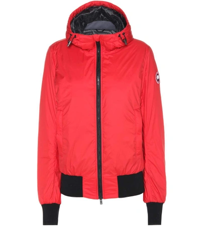 Dore down cheap hooded jacket