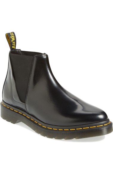 dr martens chelsea bianca
