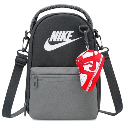 Nike Youth   Buddies Lunch Bag In Black
