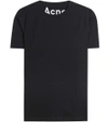 ACNE STUDIOS DORLA 2-PACK COTTON T-SHIRTS,P00212555