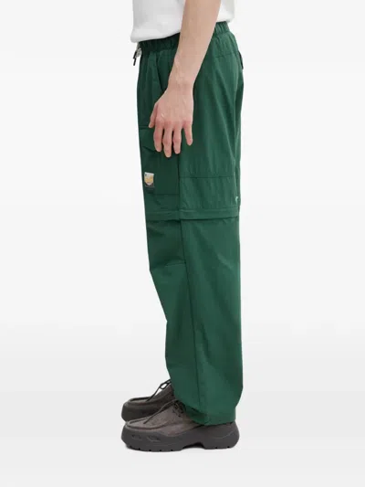 Columbia Convertible Cargo Pants In Multi