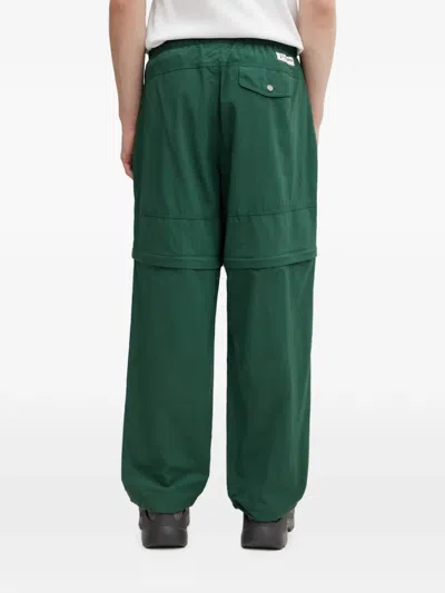 Columbia Convertible Cargo Pants In Multi