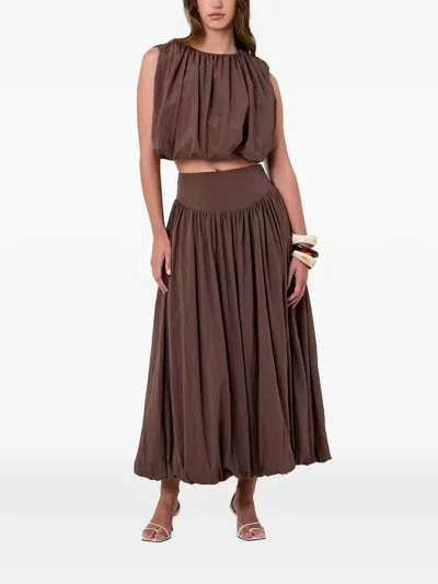 Nicholas Nadira Top In Multi