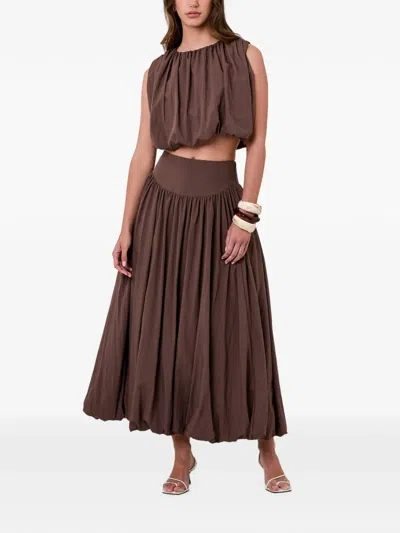 Nicholas Nadira Top In Multi