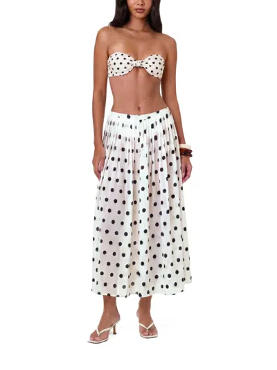 Nicholas Marit Skirt In Multi