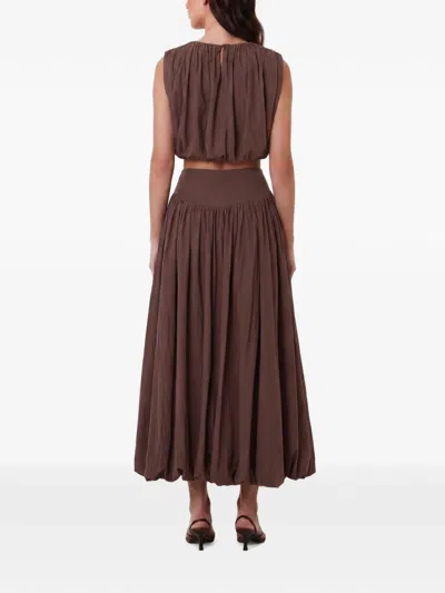 Nicholas Nadira Top In Multi