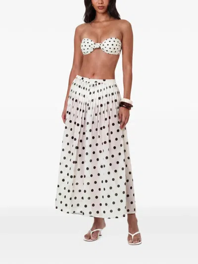Nicholas Marit Skirt In Multi