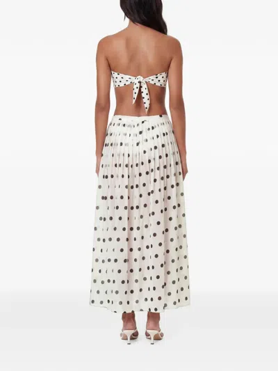 Nicholas Marit Skirt In Multi