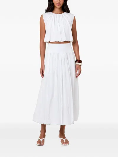Nicholas Nadira Top In Multi