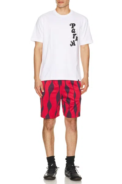 By Parra Atalanta T-shirt In White