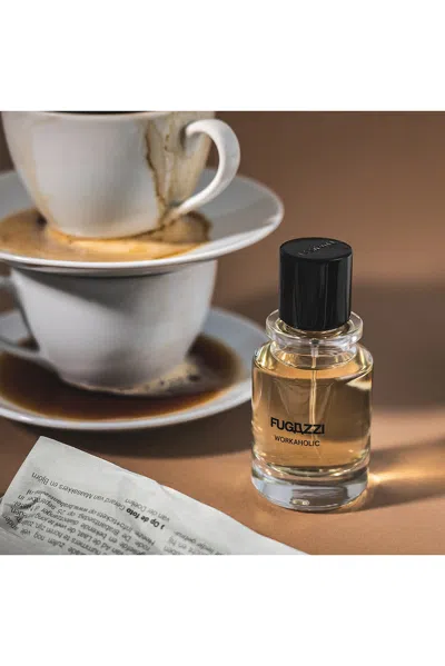 Fugazzi Workaholic Extrait 50ml