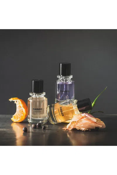 Fugazzi Workaholic Extrait 50ml