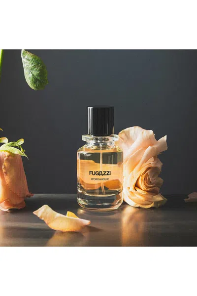 Fugazzi Workaholic Extrait 50ml