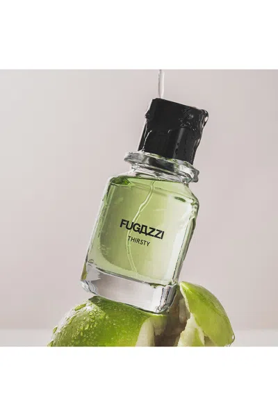 Fugazzi Thirsty Extrait 50ml In Transparent