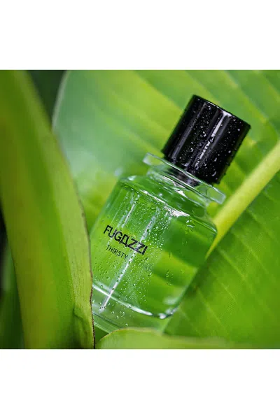 Fugazzi Thirsty Extrait 50ml In Transparent