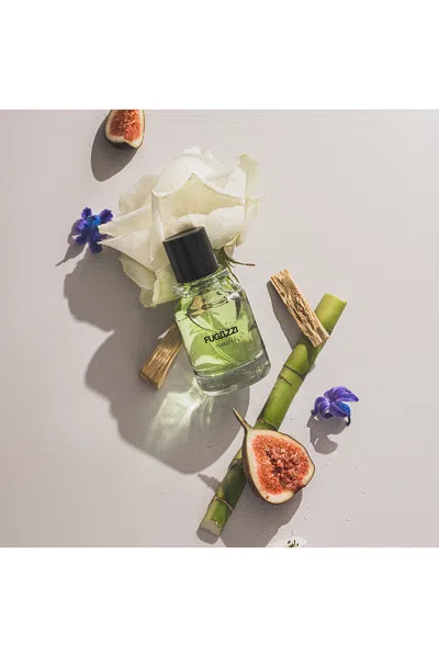 Fugazzi Thirsty Extrait 50ml In Transparent