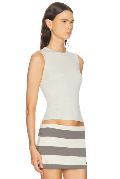 Flore Flore Moda Operandi In Gray