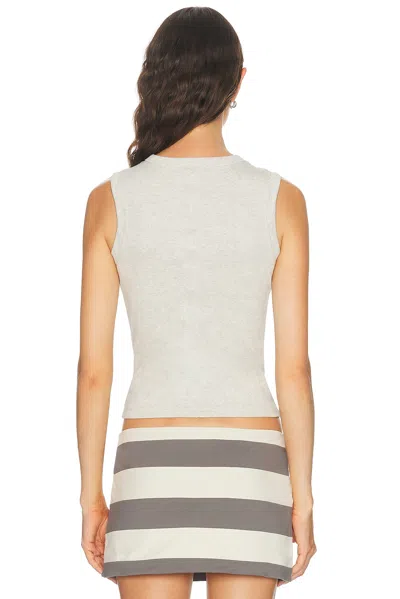 Flore Flore Moda Operandi In Gray