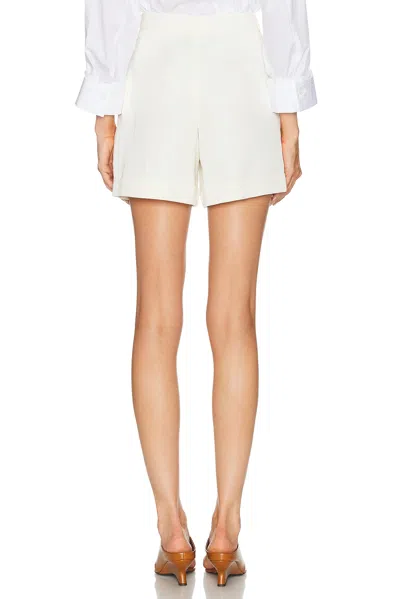 Twp Cisco Short In Blue