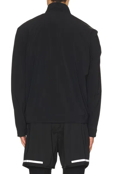 True Tribe Mercury Jacket In Black