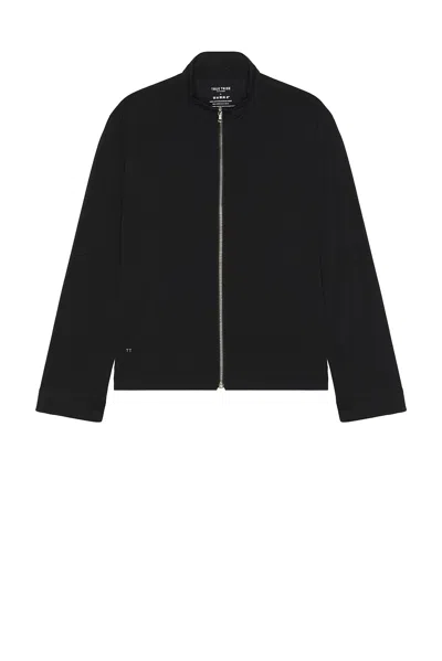 True Tribe Mercury Jacket In Black