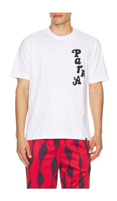 By Parra Atalanta T-shirt In Multi