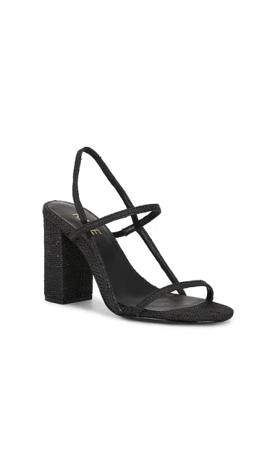 Raye Amit Sandal In Black