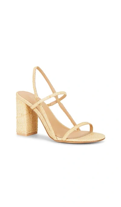 Raye Amit Sandal In Brown