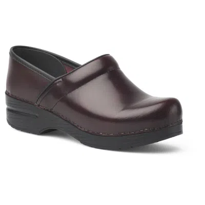 Dansko Professional Clog In Multi