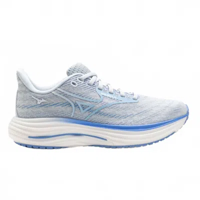 Mizuno Wave Rider 29 In Multi