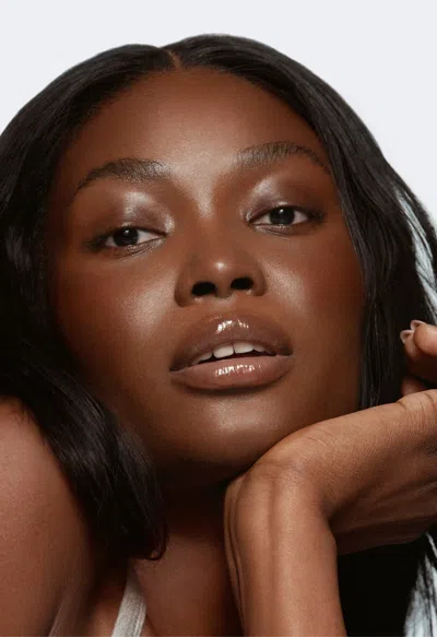 Rhode Peptide Lip Tint Macadamia Butter