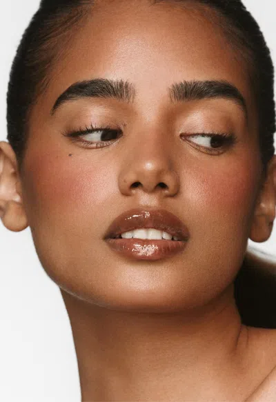 Rhode Peptide Lip Tint Honey Mango