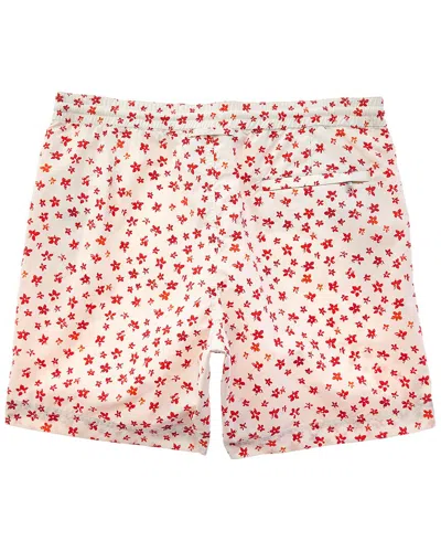Orlebar Brown Swim Trunk In Neutral