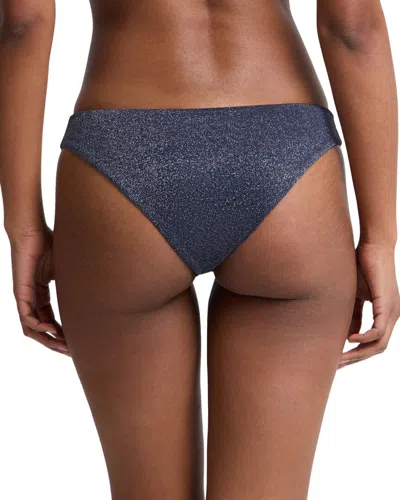 Onia Chiara Bikini Bottom In Blue