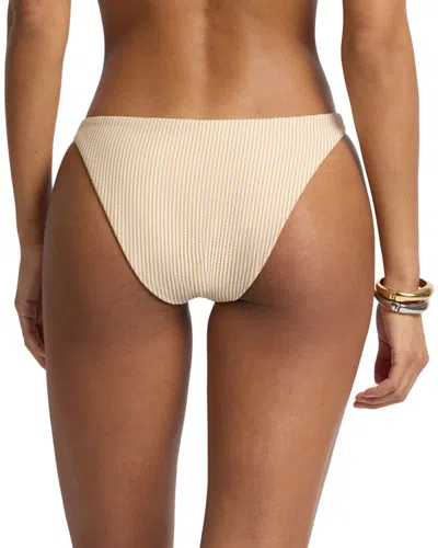 Onia Ashley Bikini Bottom In Neutral