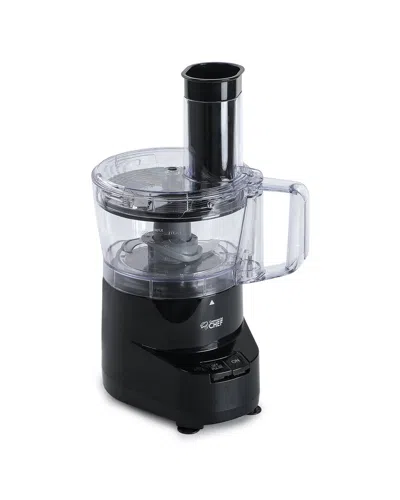 Commercial Chef 4-cup Food Processor